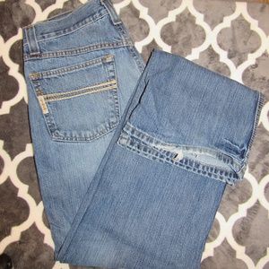 Cinch Men's Jeans Carter Style 32x36